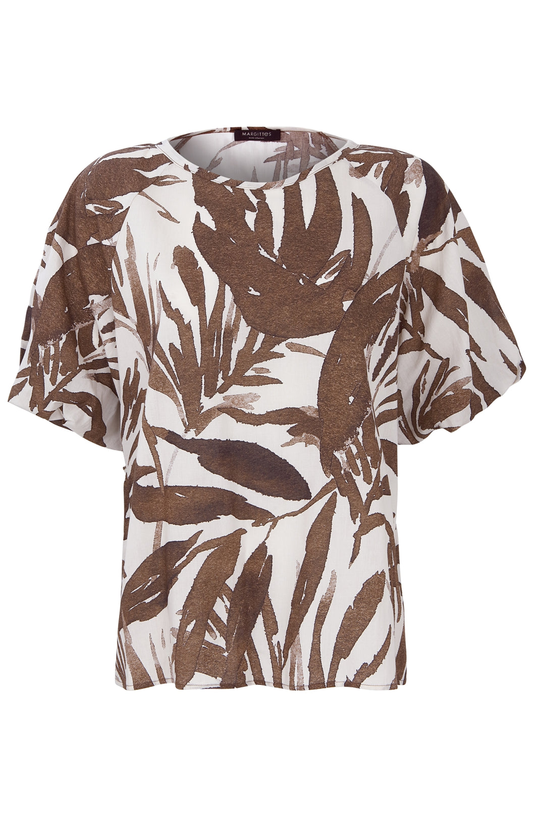 Dschungel Vibe T-Shirt
