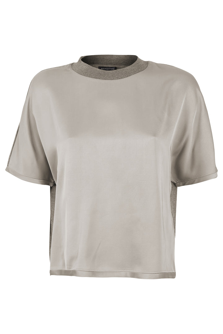 Viscose T-Shirt