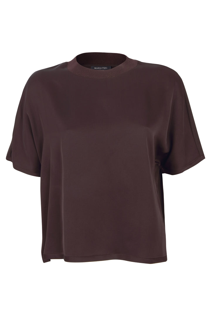 Viscose T-Shirt