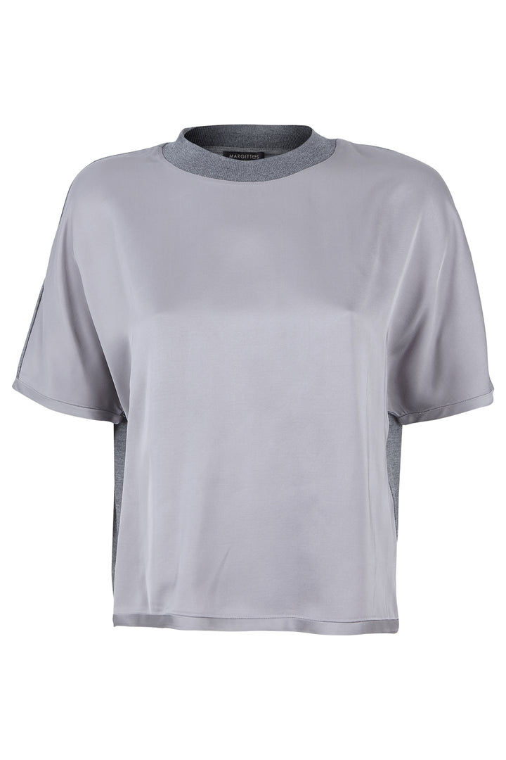 Viscose T-Shirt