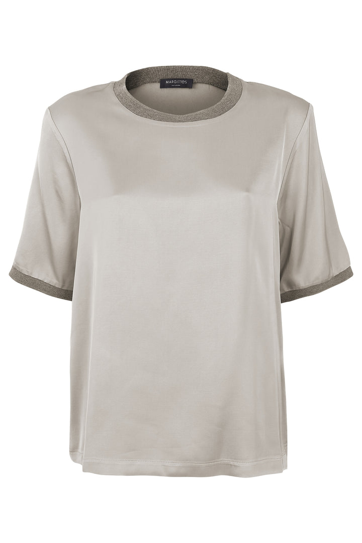 Viscose T-Shirt