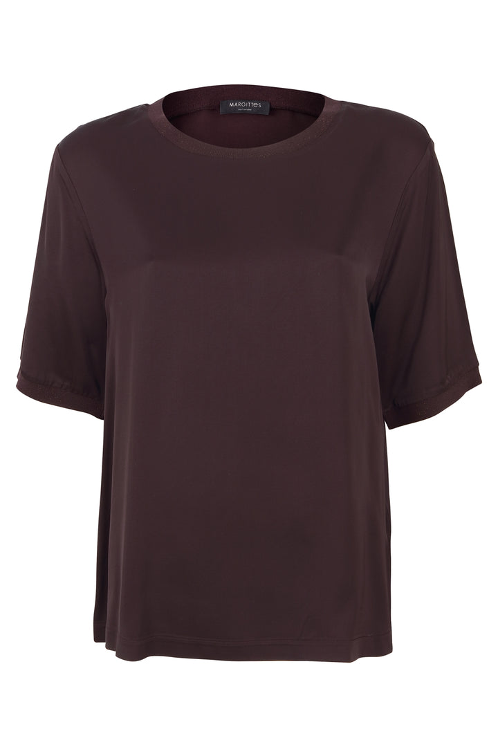 Viscose T-Shirt