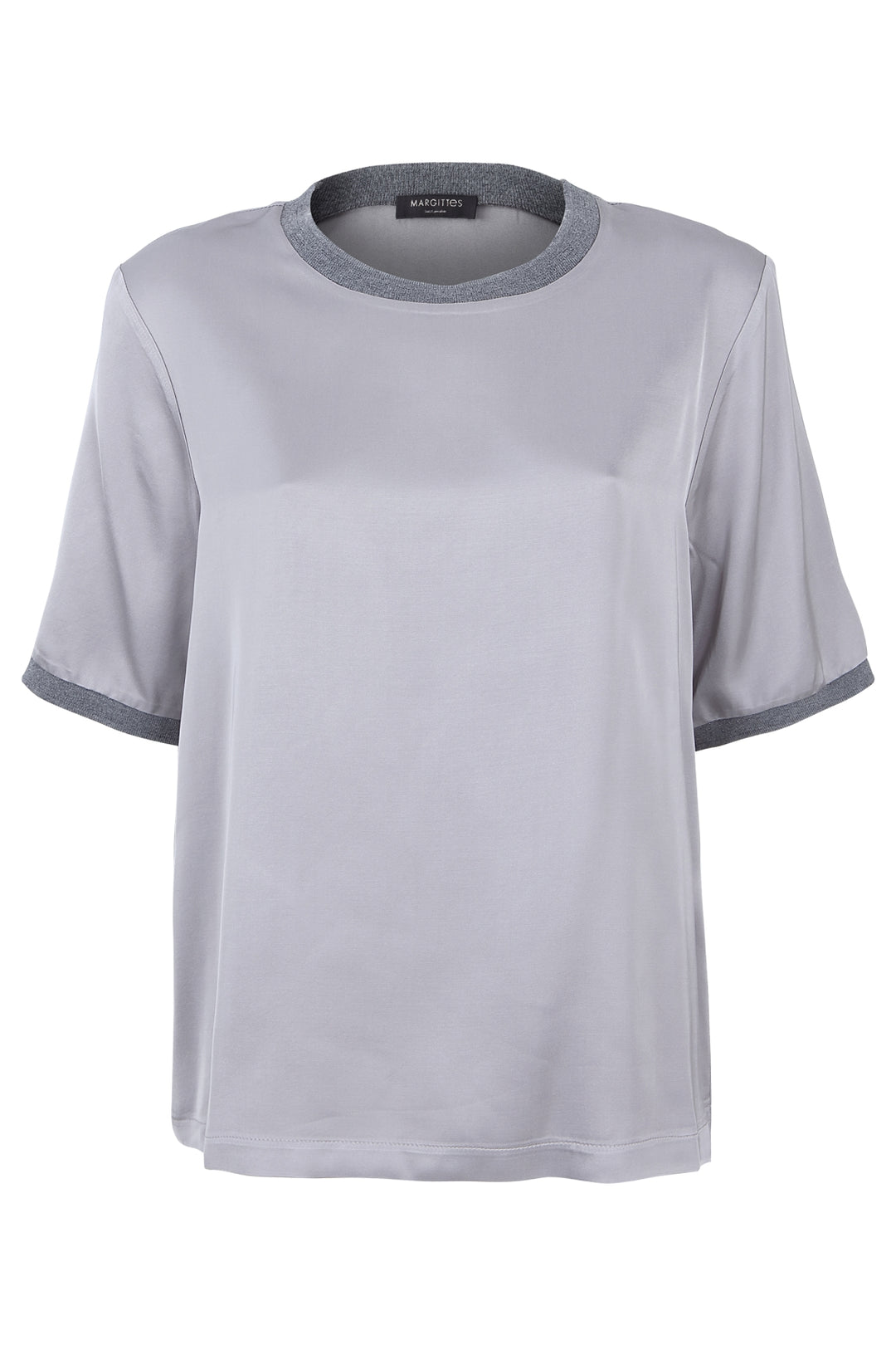 Viscose T-Shirt