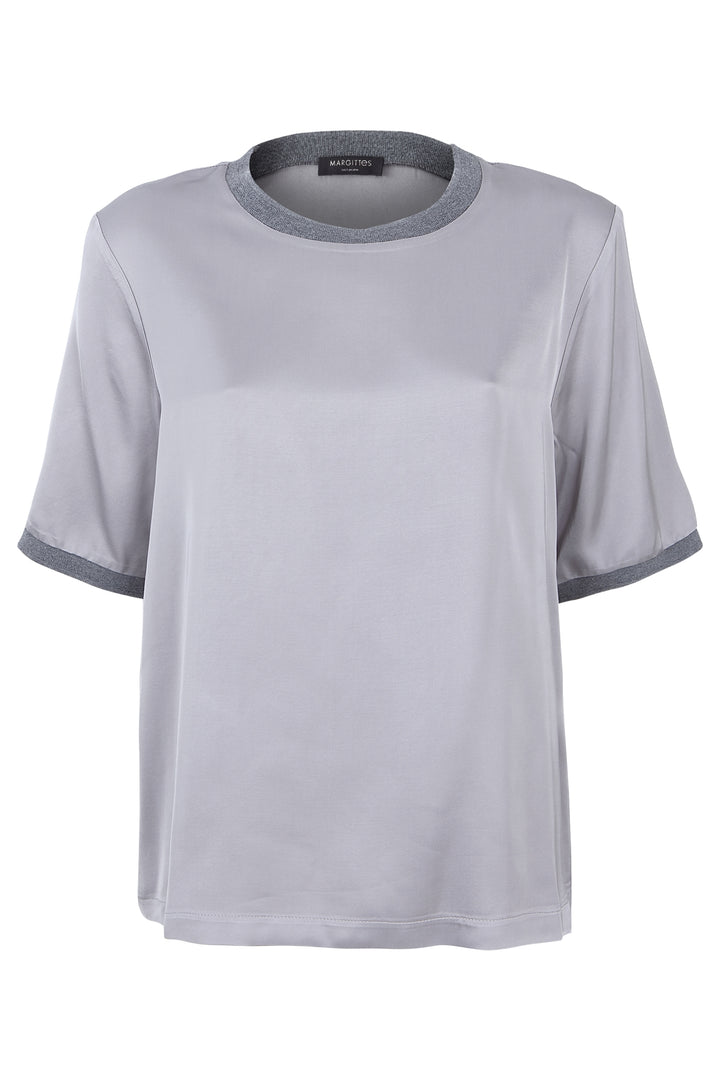 Viscose T-Shirt