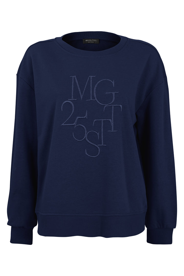 Margittes Jubiläums-Sweatshirt