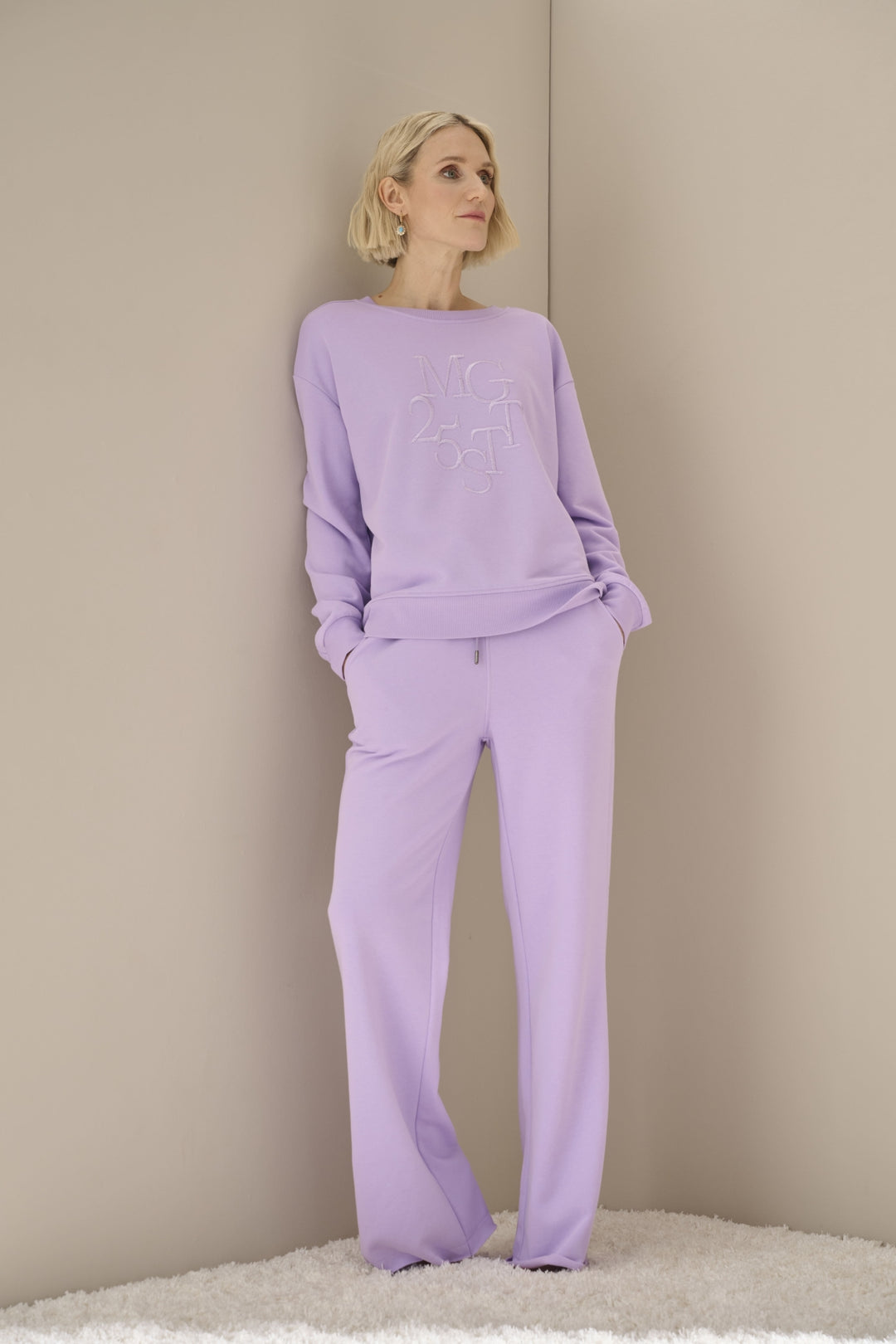 Margittes Jubiläums-Sweatshirt