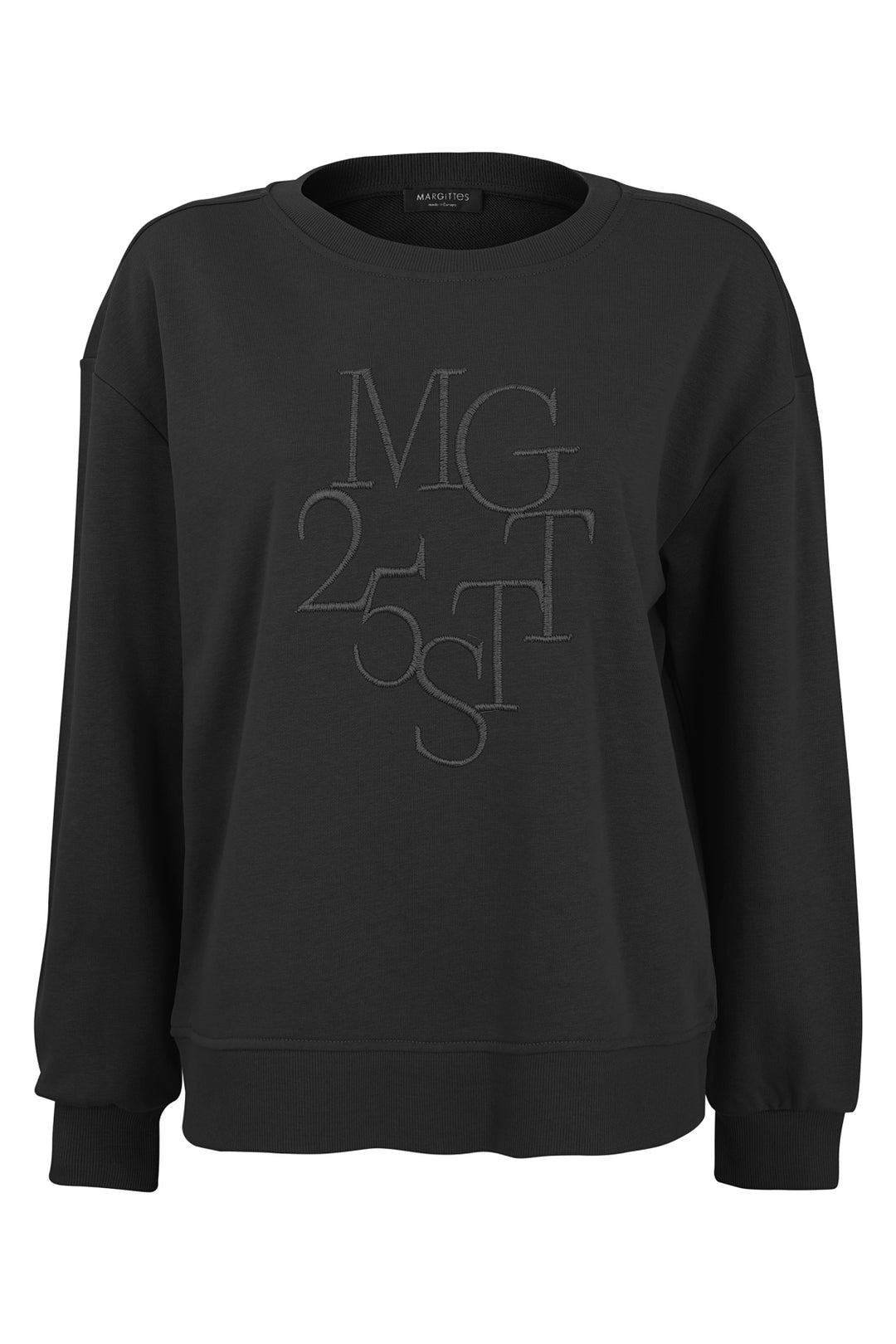 Margittes Jubiläums-Sweatshirt