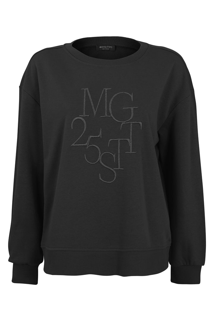 Margittes Jubiläums-Sweatshirt