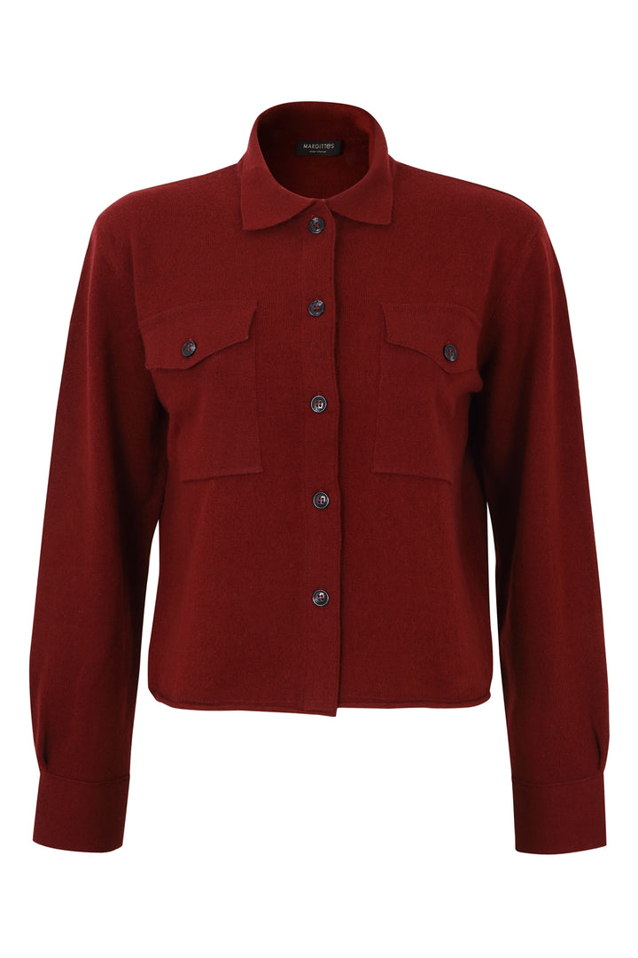 Wolljacke