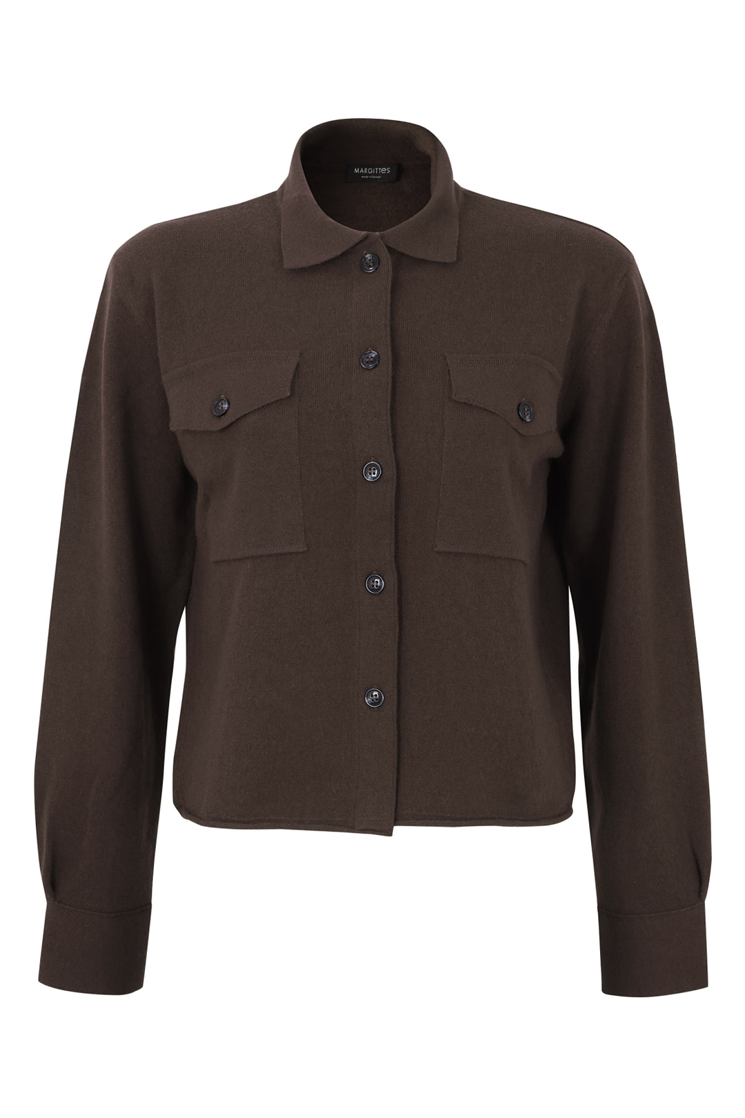 Wolljacke
