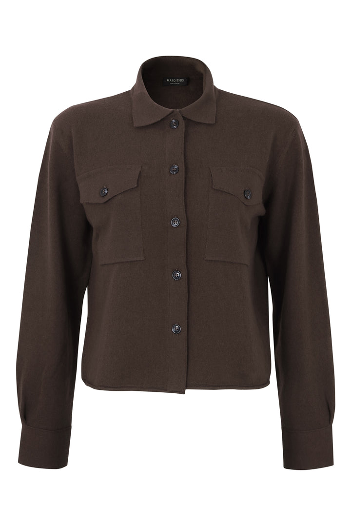 Wolljacke