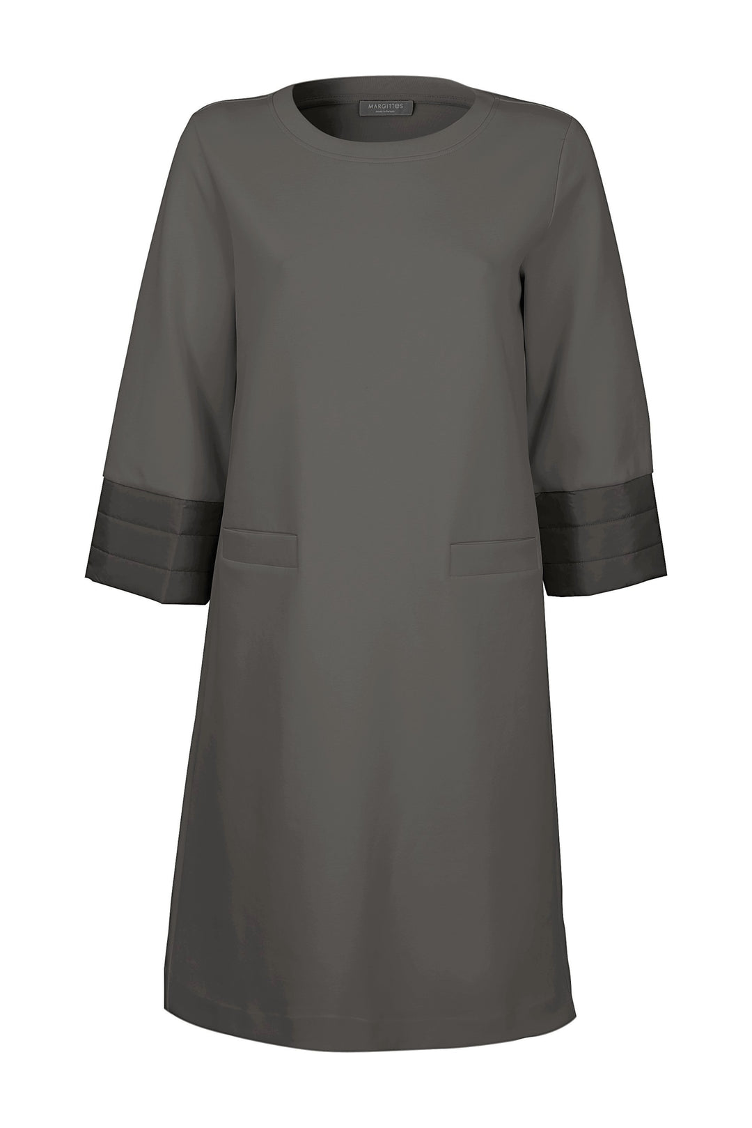 Kleid mit Ärmeldesign