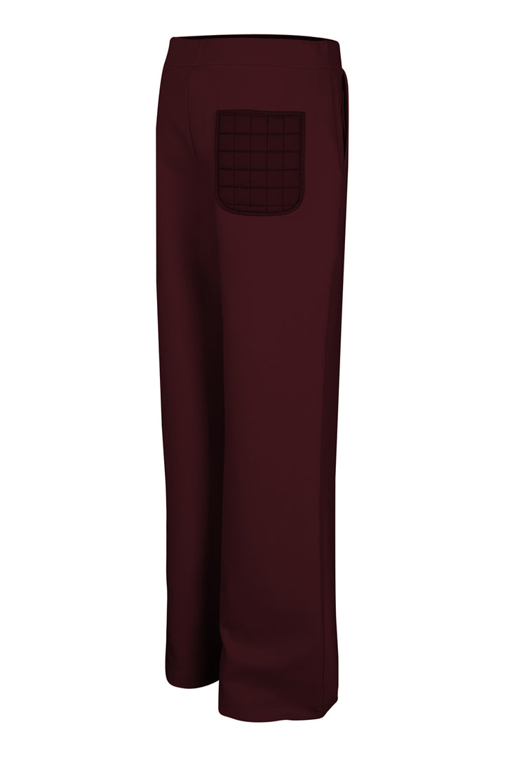 Baumwollhose