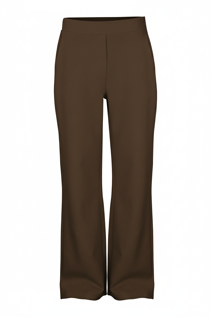 Baumwollhose