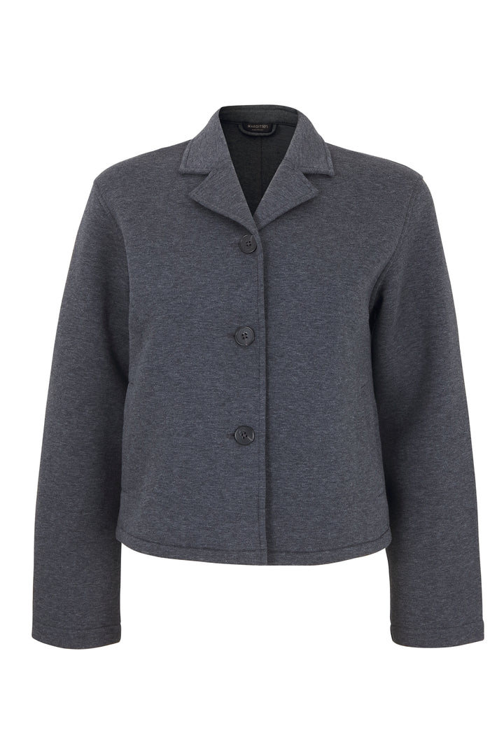 Kurze Baumwo+O615:O704lljacke