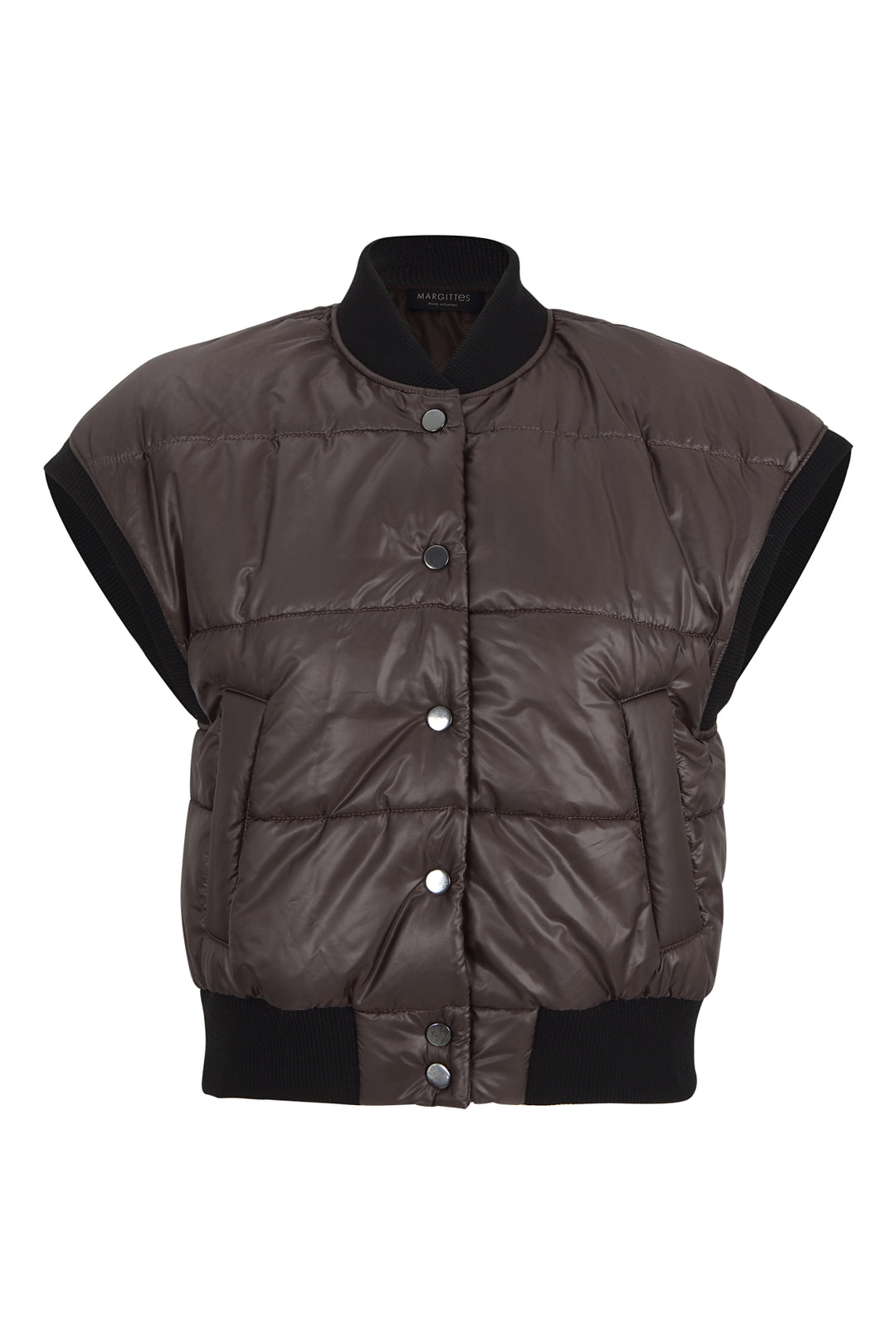 Kurze Veste