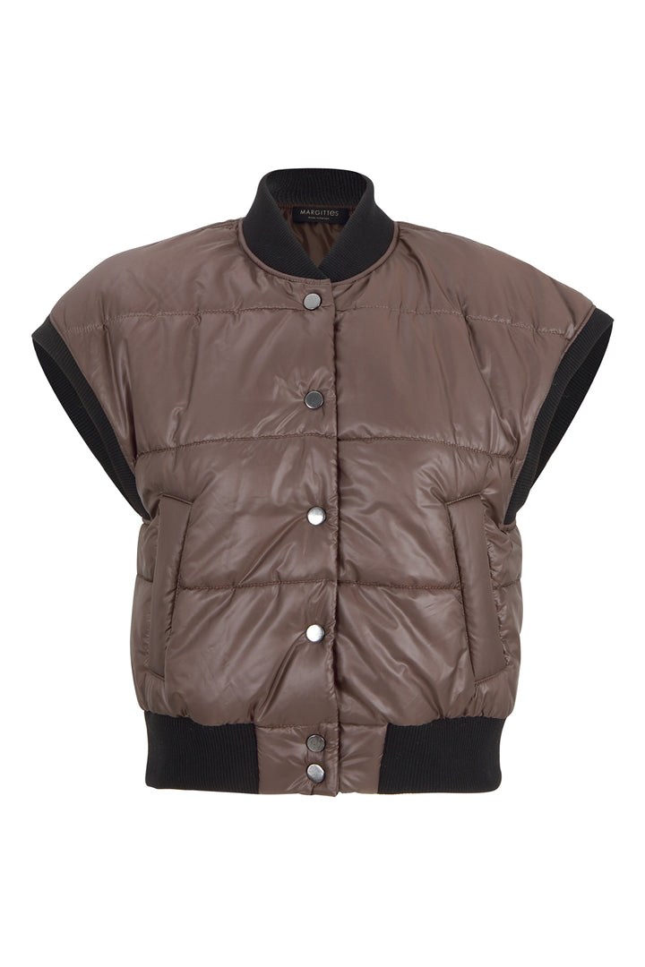 Kurze Veste