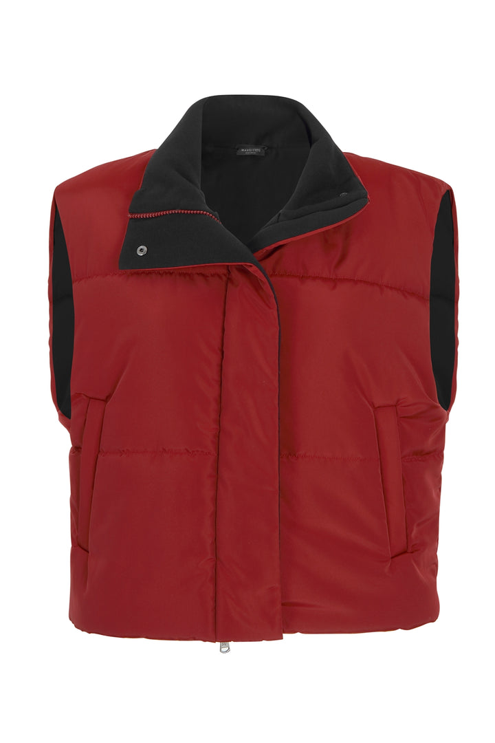 Kurze Veste