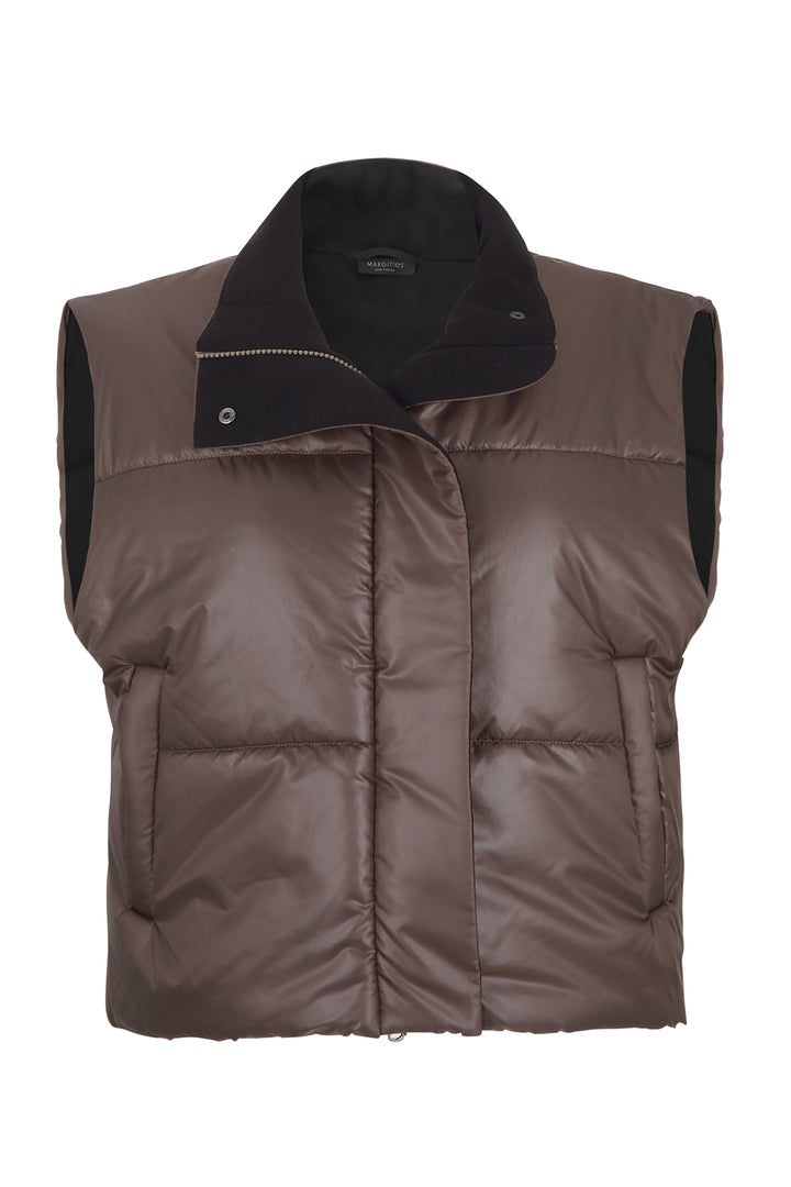 Kurze Veste