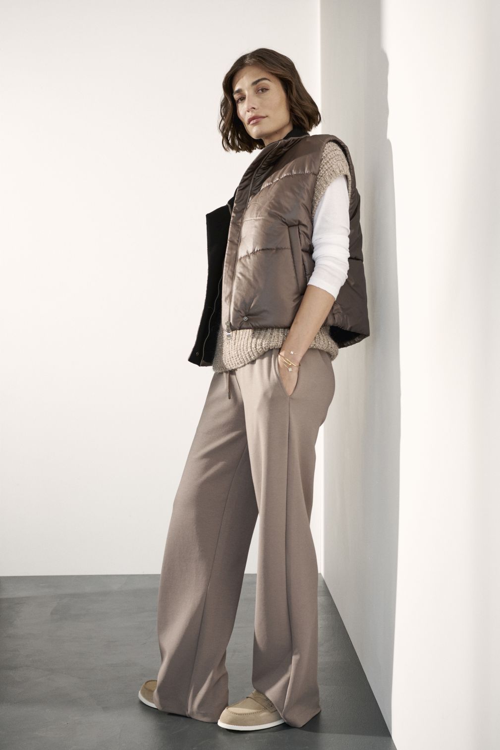 Kurze Veste