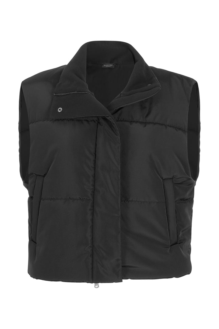 Kurze Veste