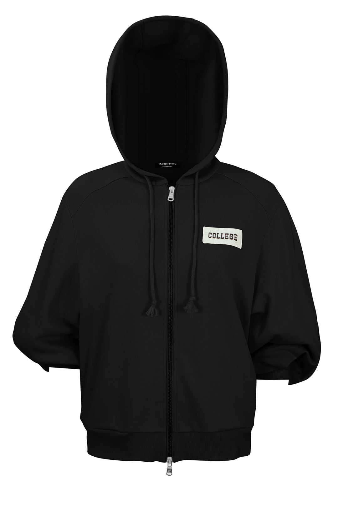 College Style Hoodie