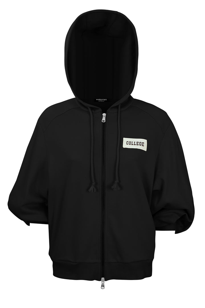 College Style Hoodie