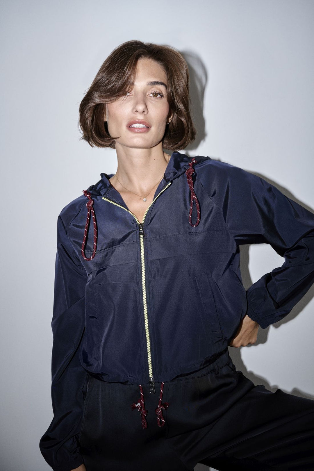 Stylische Übergangsjacke