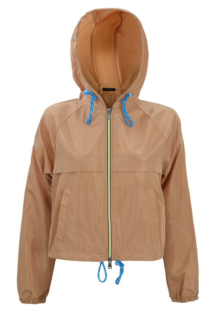 Stylische Übergangsjacke