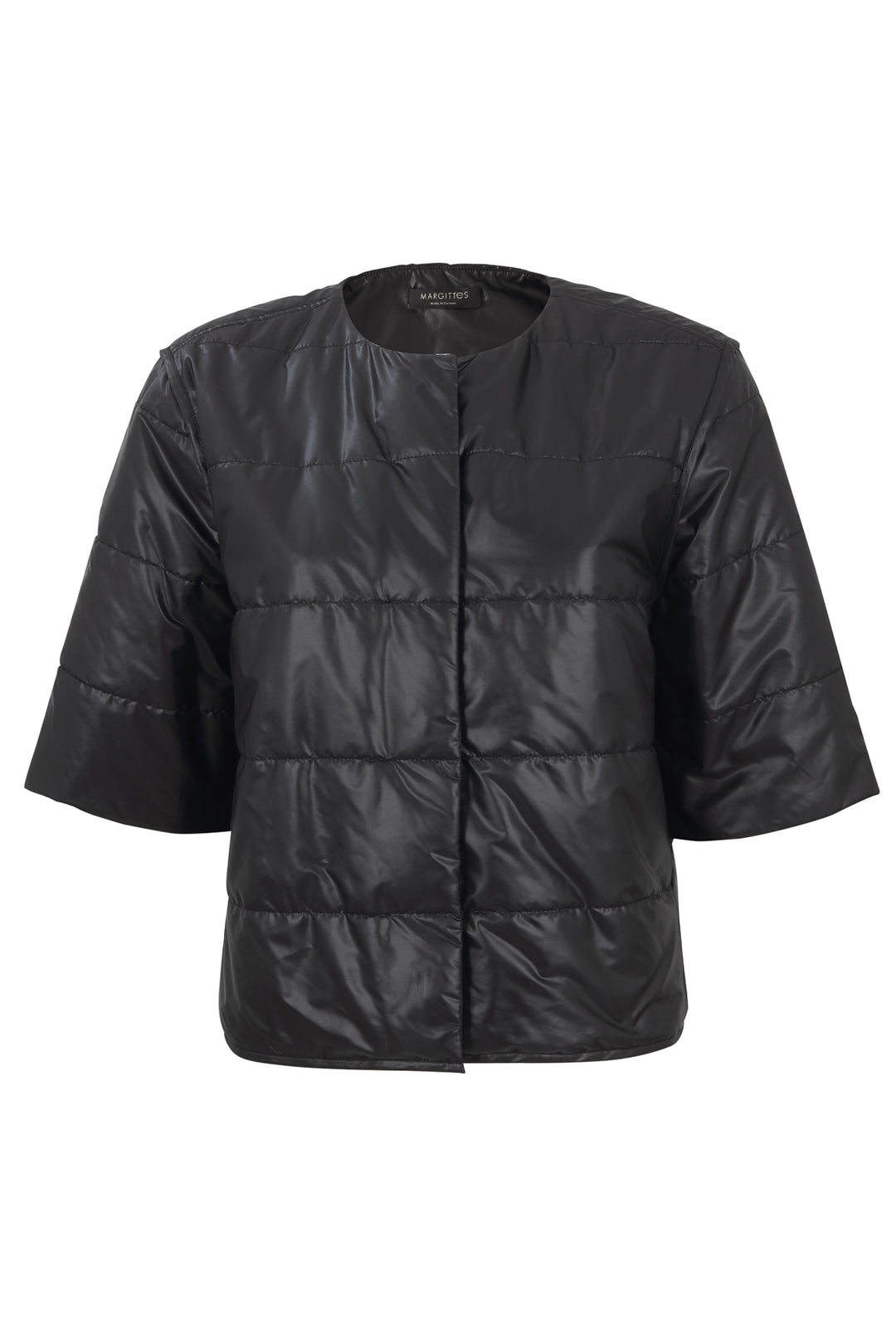 Veste mit Puffer-Optik