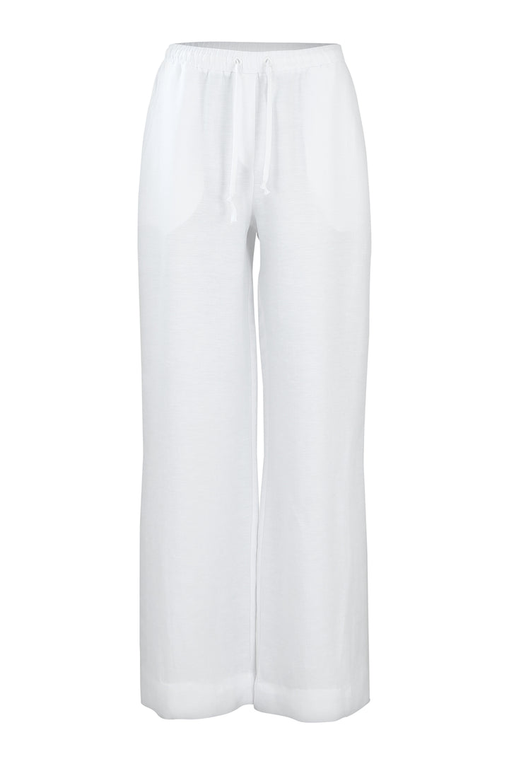 Leinenhose
