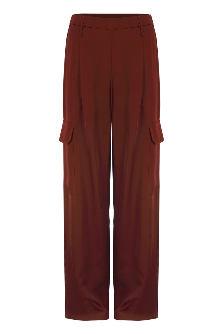 Viskose Hose