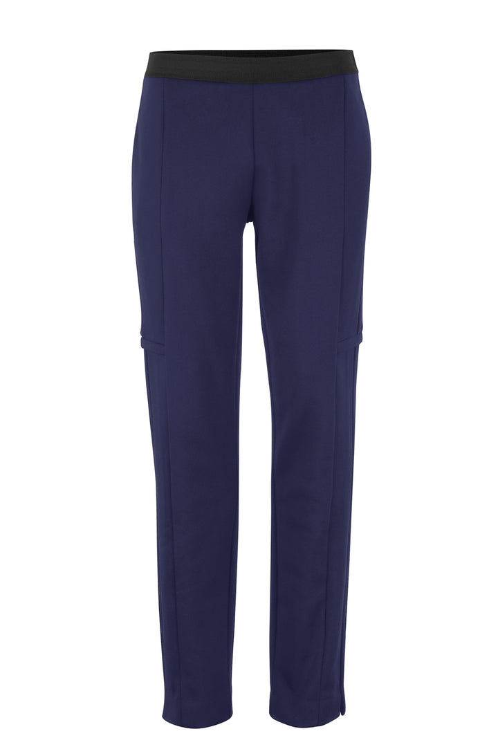 Slim-Fit-Hose