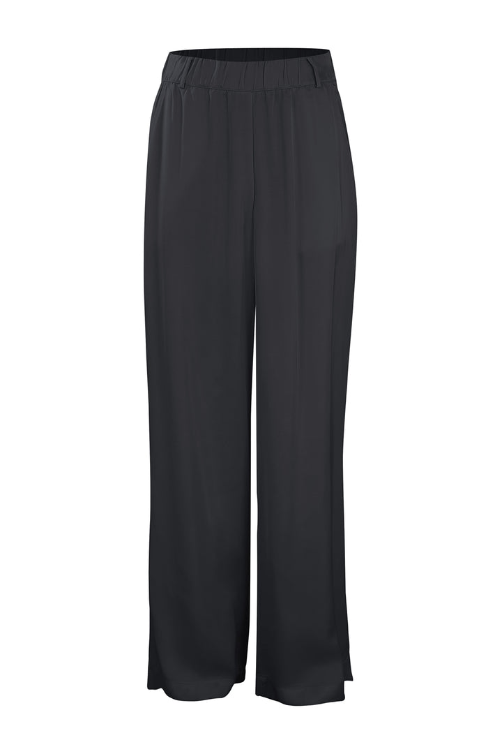 Fließende Viskose Hose
