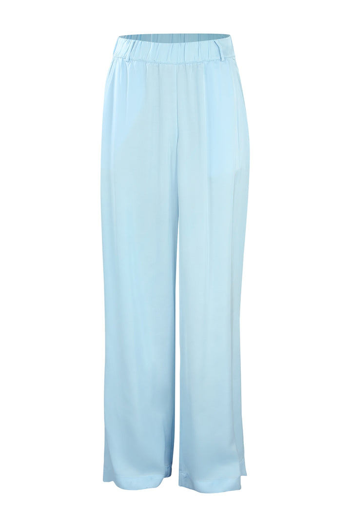 Fließende Viskose Hose