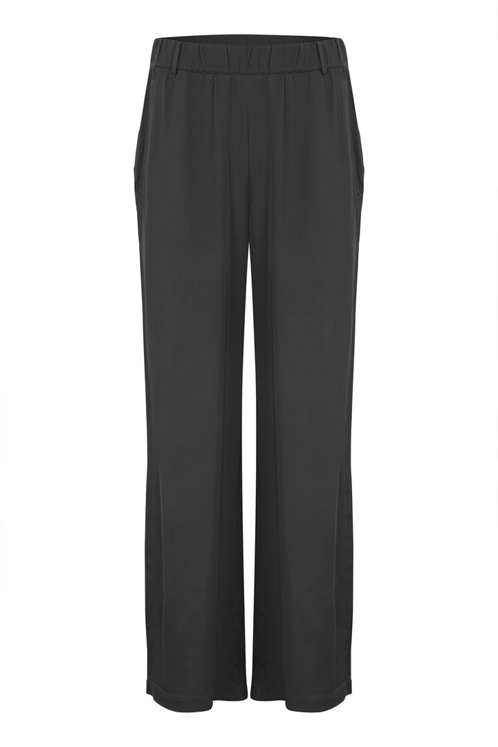 Fließende Viskose Hose