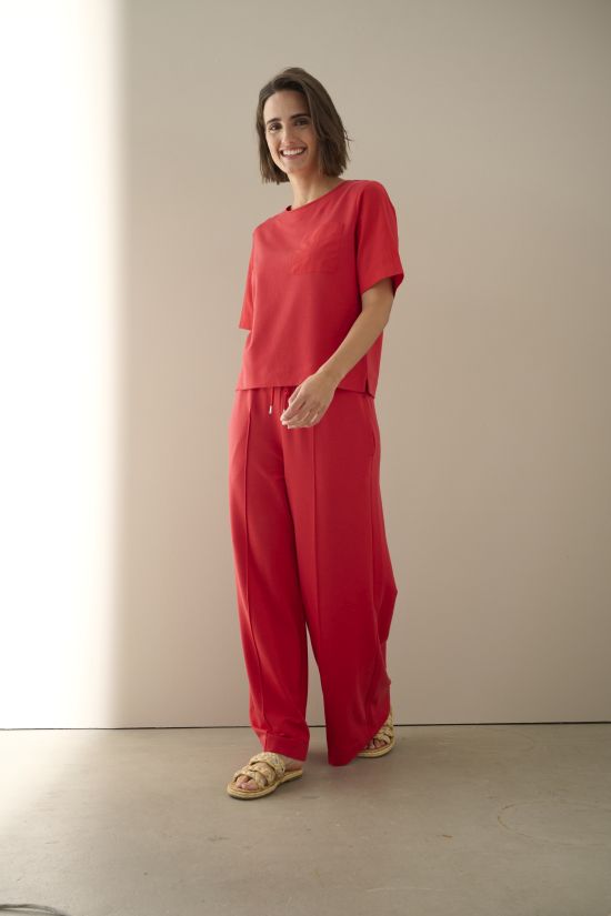 Flared Hose