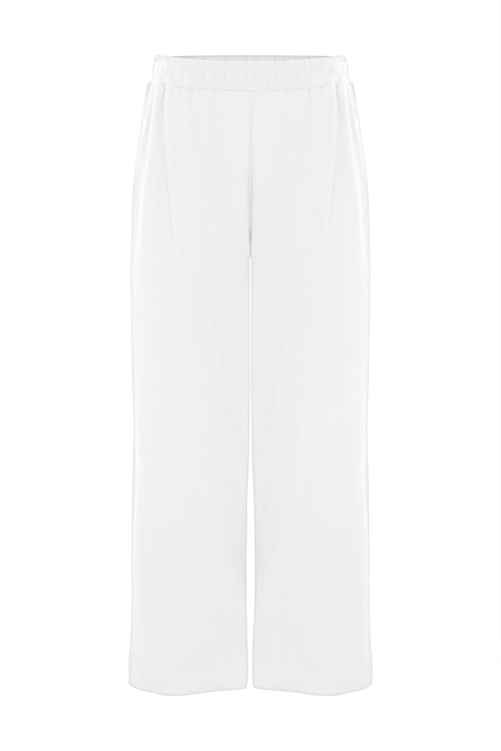 Baumwollhose