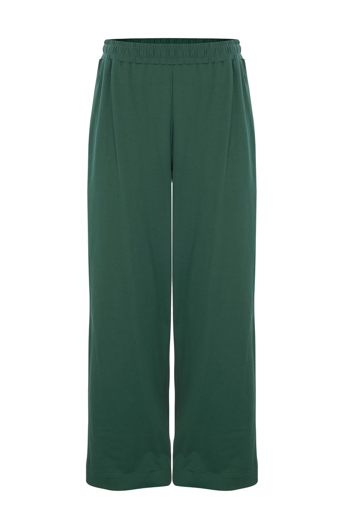 Baumwollhose