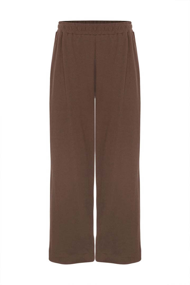 Baumwollhose