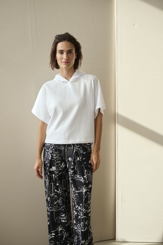 Graphic-Hose
