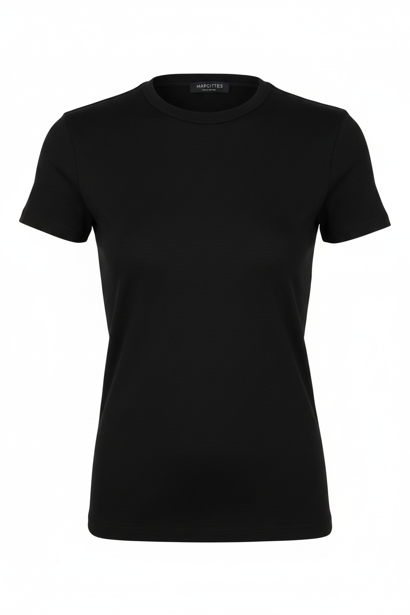 Basic-T-Shirt