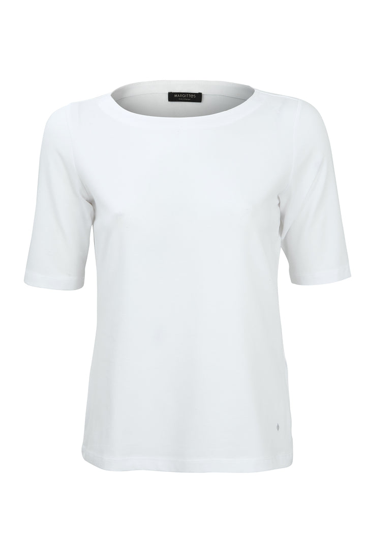 Basic-T-Shirt