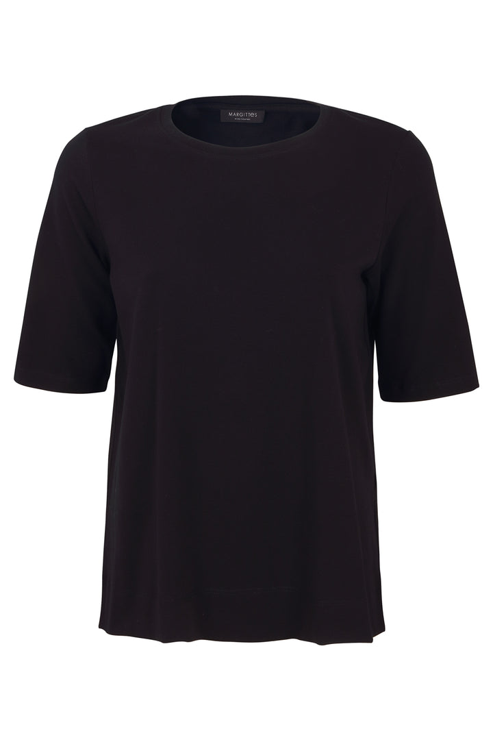 Basic-T-Shirt