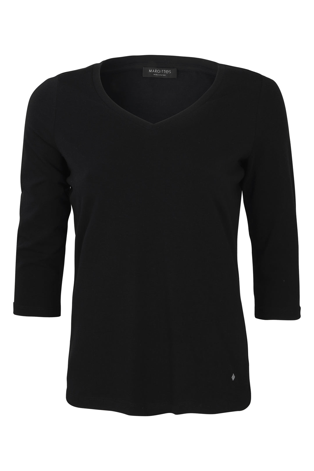 Klassisches Longsleeve