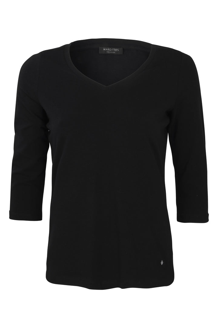 Klassisches Longsleeve