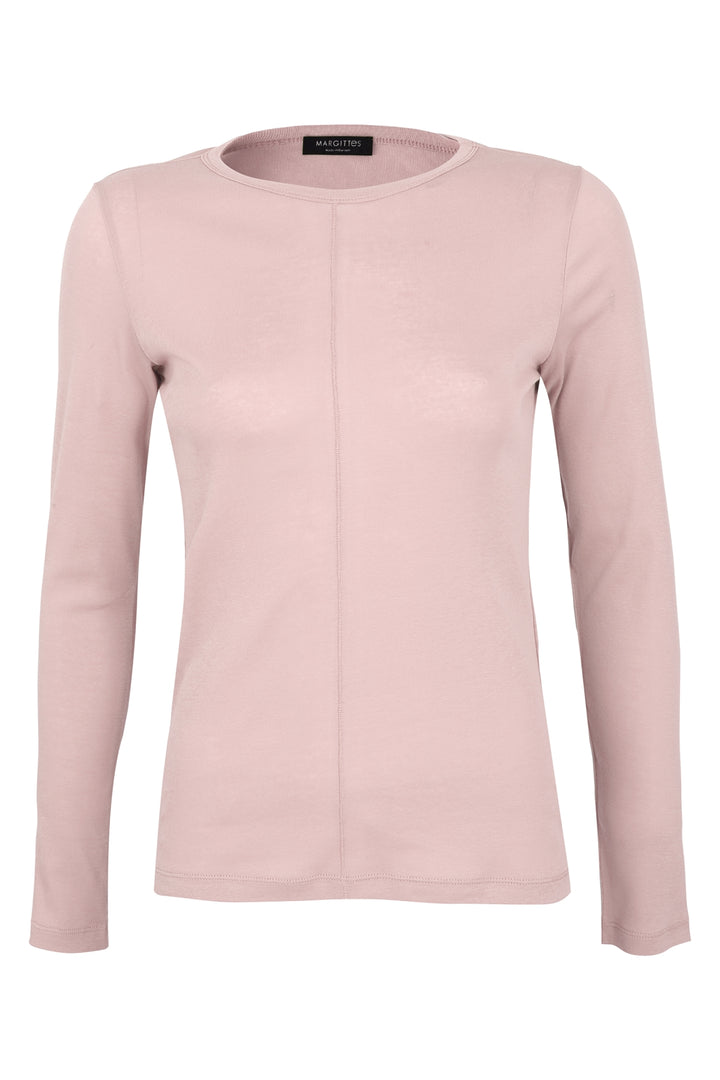 Klassisches Longsleeve