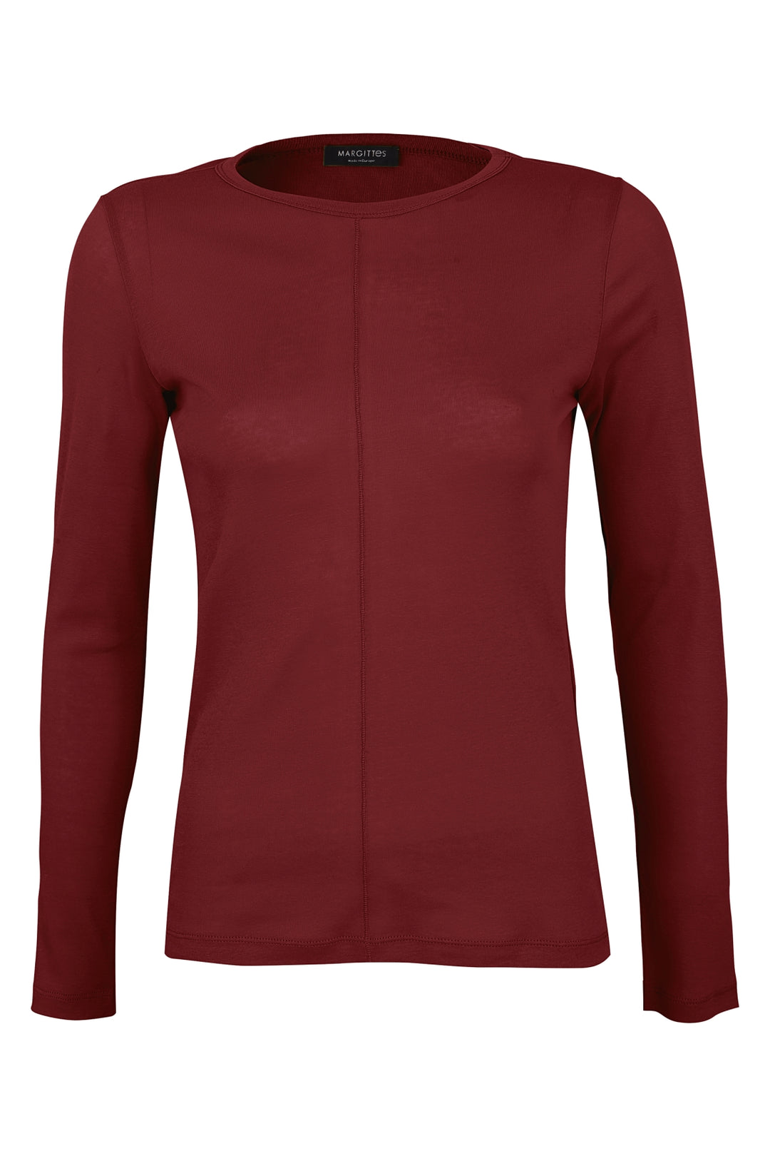 Klassisches Longsleeve