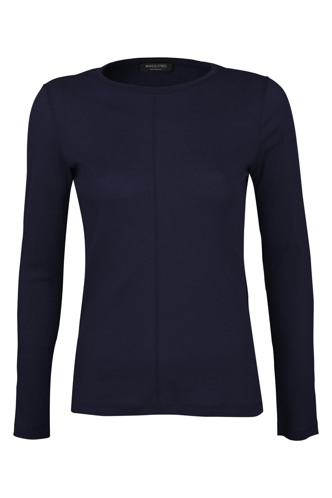 Klassisches Longsleeve