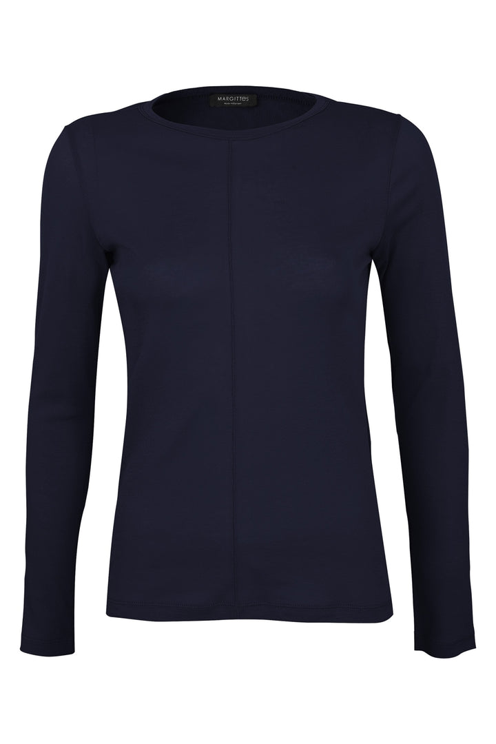 Klassisches Longsleeve
